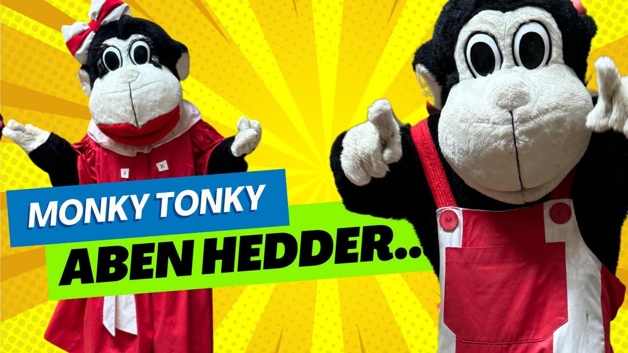 Monky Tonky 