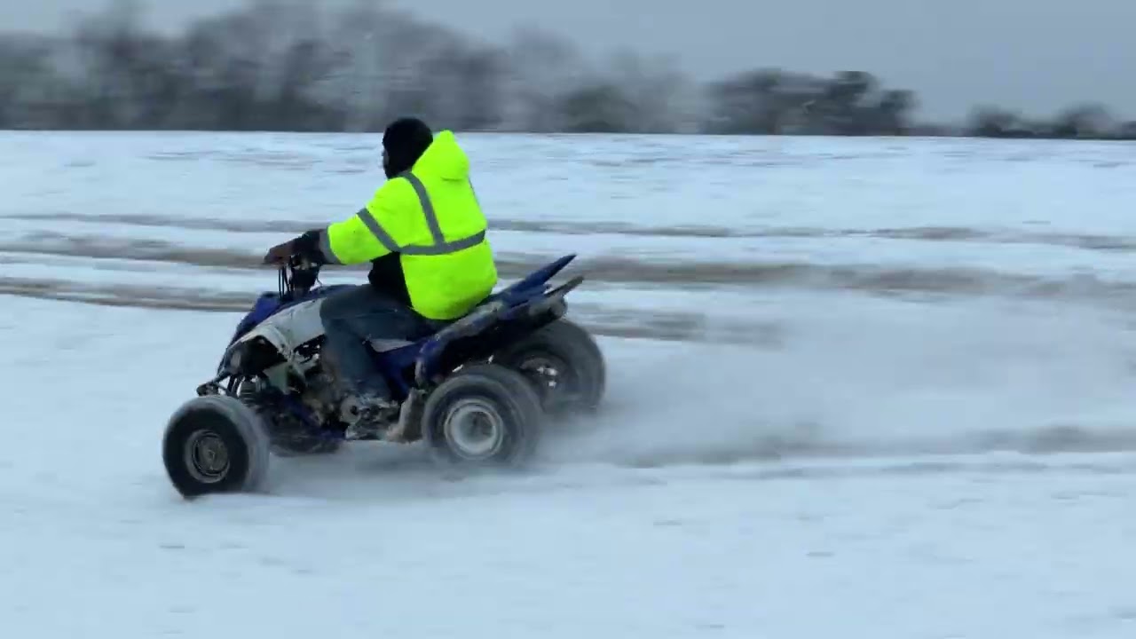 2016 raptor 700 #raptorr #atv #raptor700 #raptor700r 