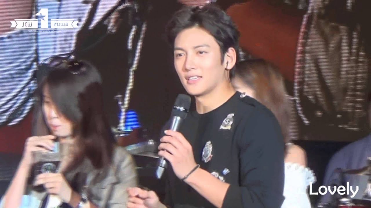 150906)지창욱 대만 팬밋-Ji chang wook in Taiwan No.7