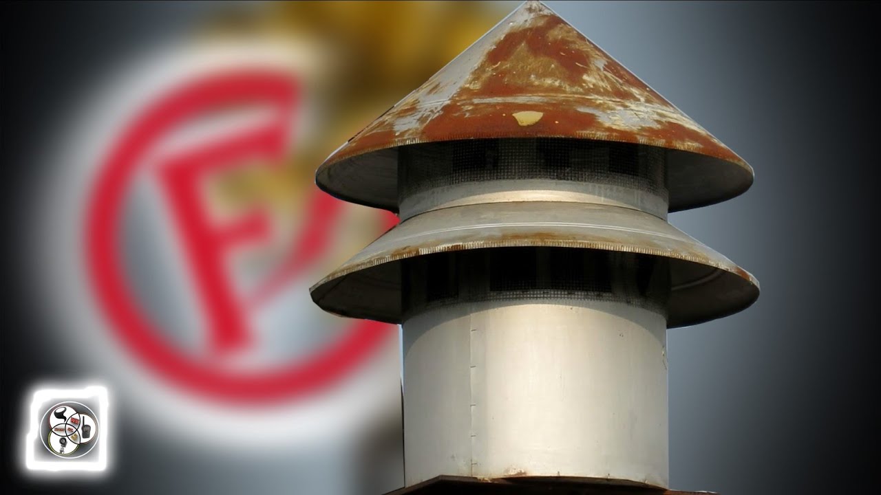 Federal Signal Model 3 Siren Test - Full Alert - Montello, WI