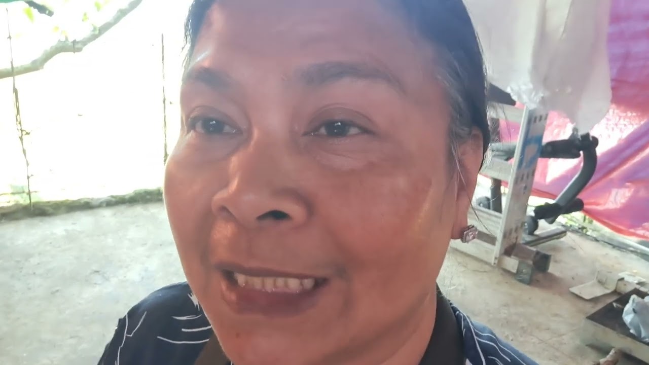 Prito tayo ng manok/flordelispapna vlog.