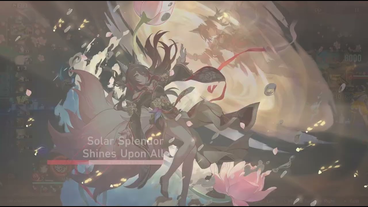 Honkai: Star Rail Lingsha super break