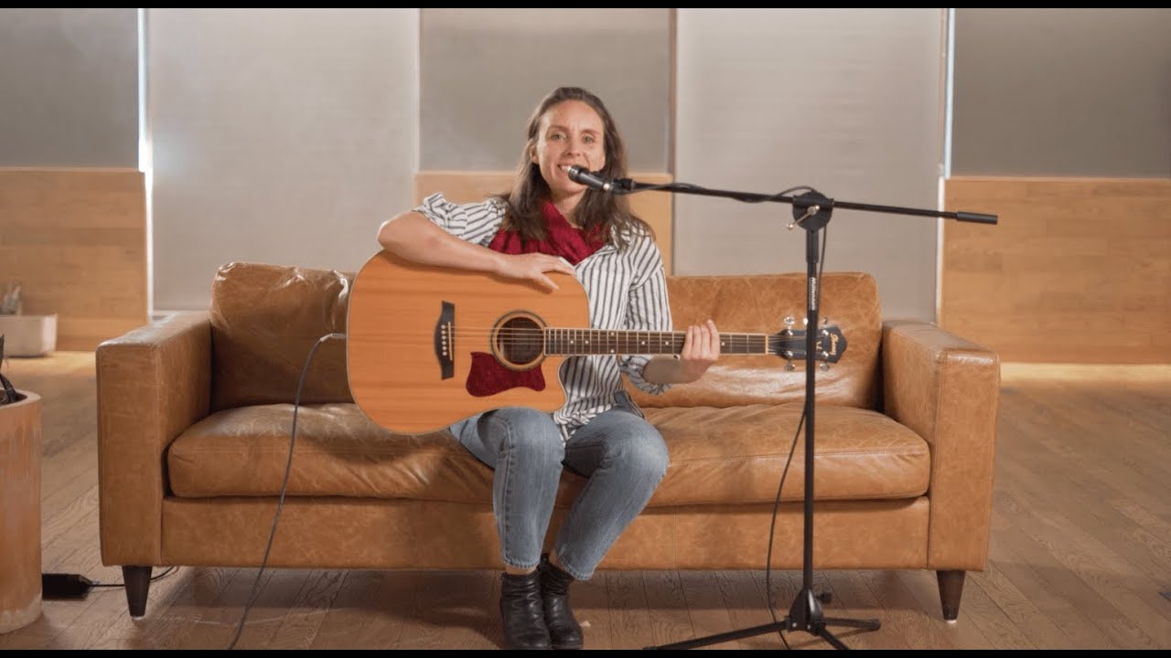 Marian Crole - Kinds Of Love // BASIK SESSIONS