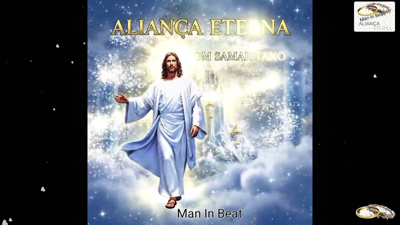 Aliança Eterna - Bom Samaritano 