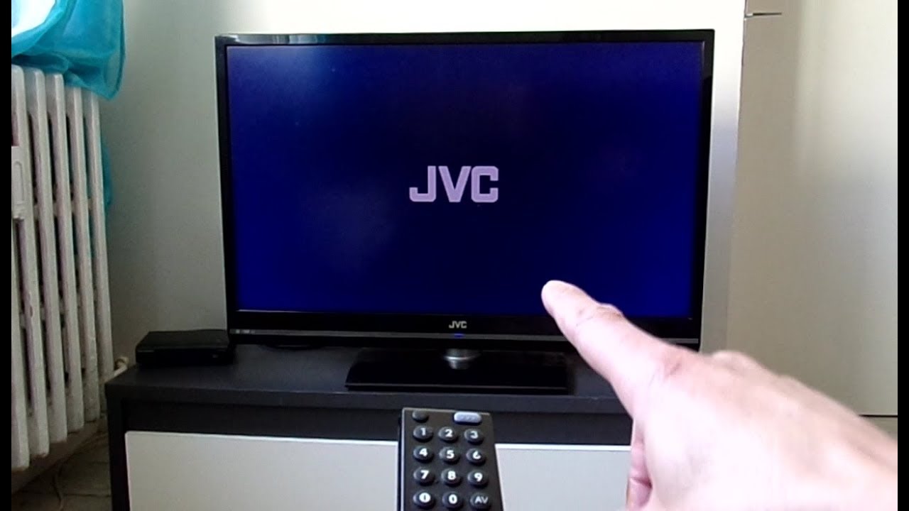 comment r&eacute;initialiser sa t&eacute;l&eacute;vision &agrave; l'&eacute;tat d'usine ( simple )