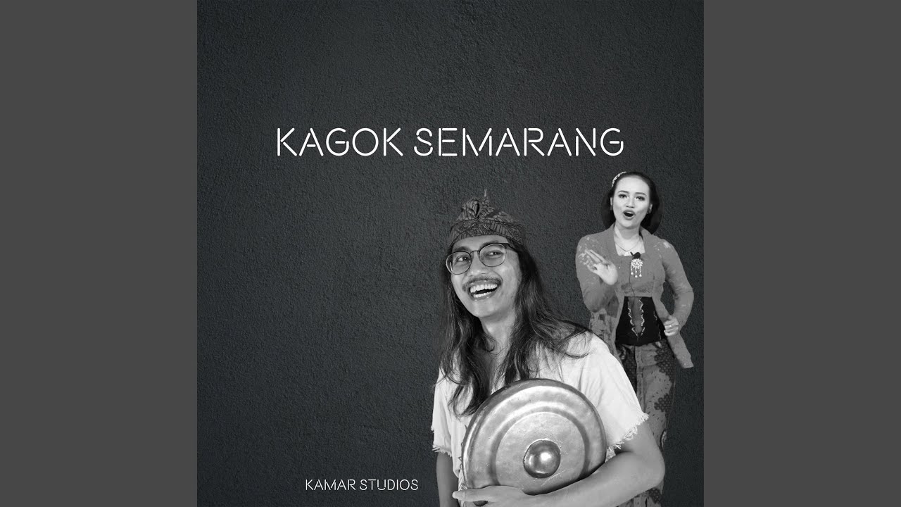 Kagok Semarang