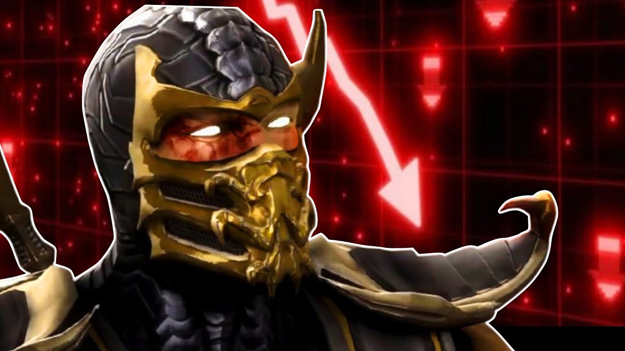 Mortal Kombat 9 é tudo isso mesmo?