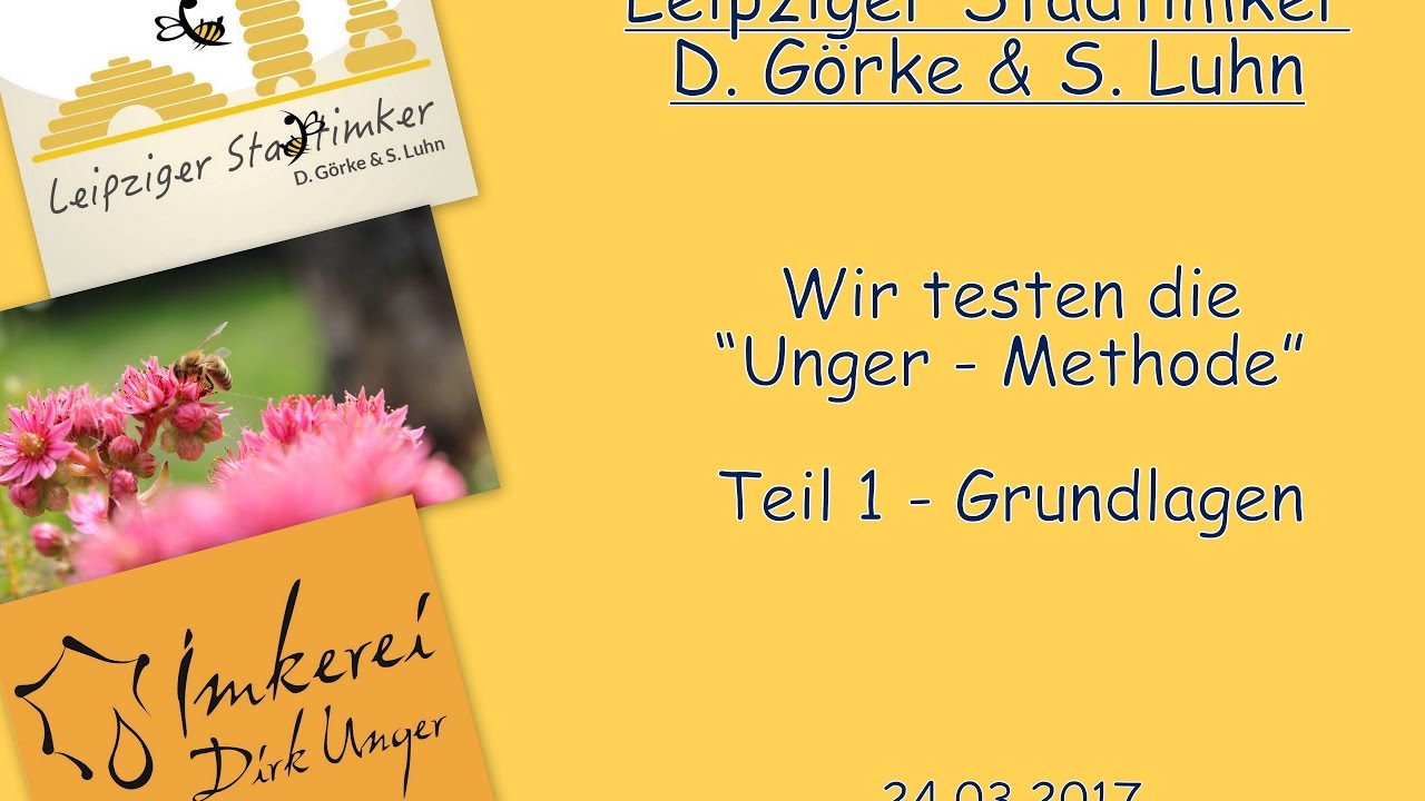 Wir testen die 
