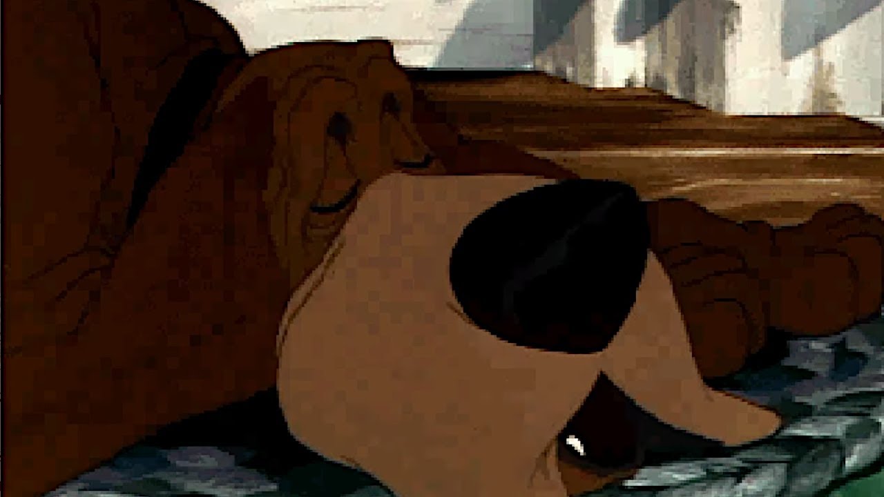 Disney's The D Show [Round 2] (PC) Playthrough