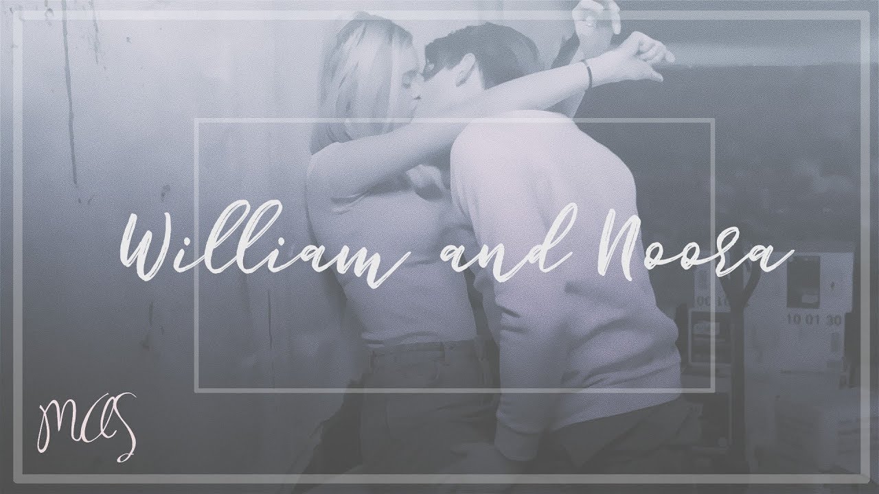 Noora & William | SKAM | Their story | Noorhelm