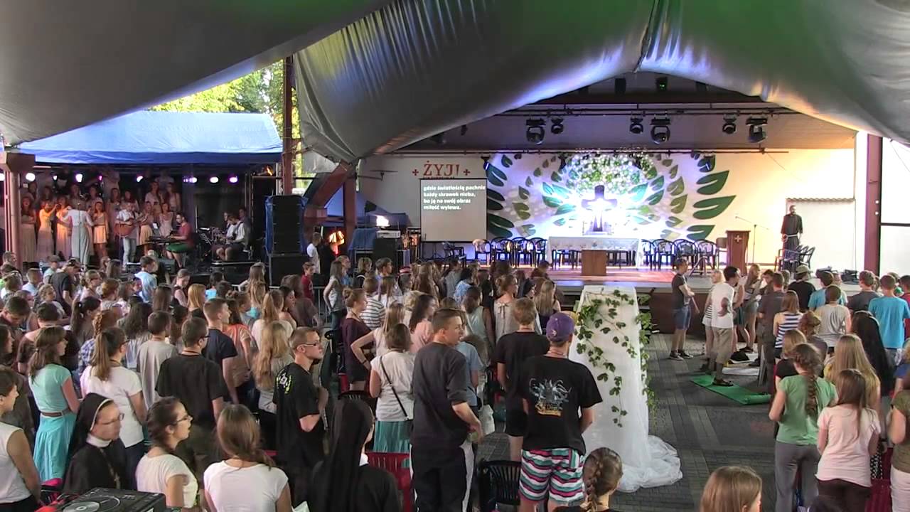 Wołczyn 2014 - Zaprowadź mnie tam
