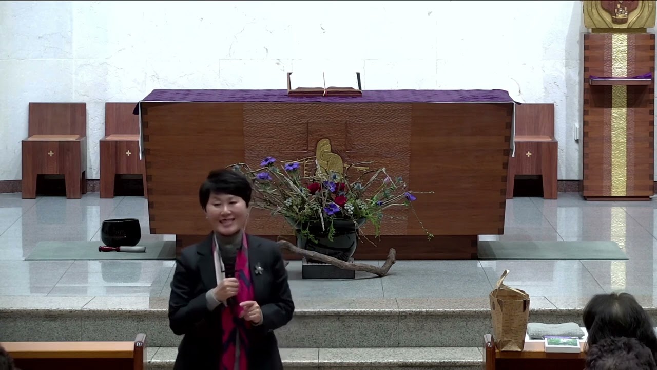2024 사순특강_한비야_구호현장에서만난하느님