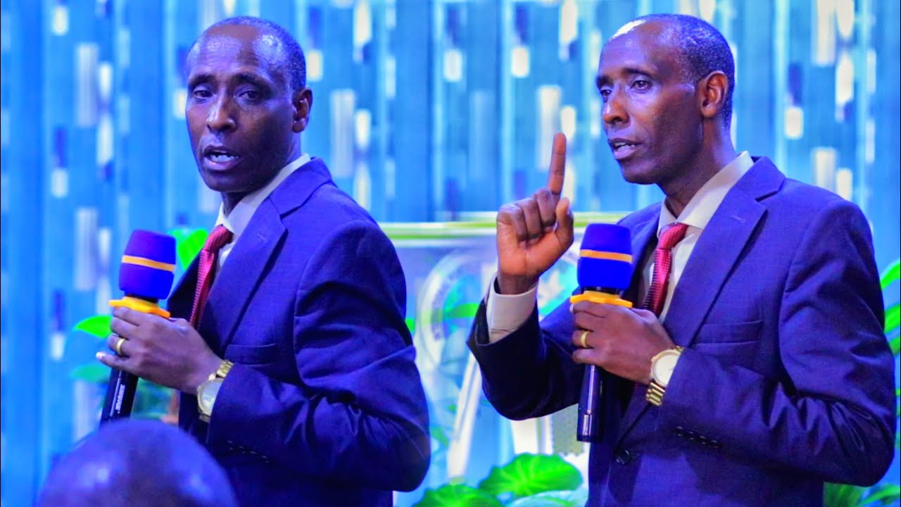 REV MUDAHERANWA  ABASHUMBA MWIHE AGACIRO😳 ABAYUMBE MWIRINDE CYANE😳MUGITERANE KENYA  NAIROBI