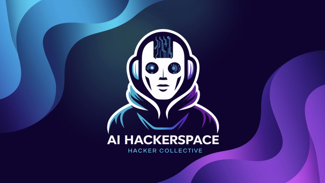 Ai Hackerspace Live October 17