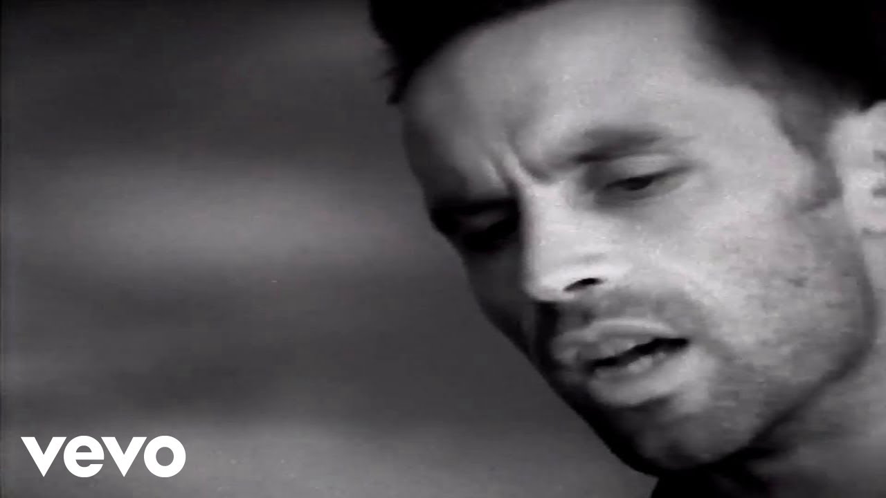 Hunters & Collectors - Blind Eye (Official Video)