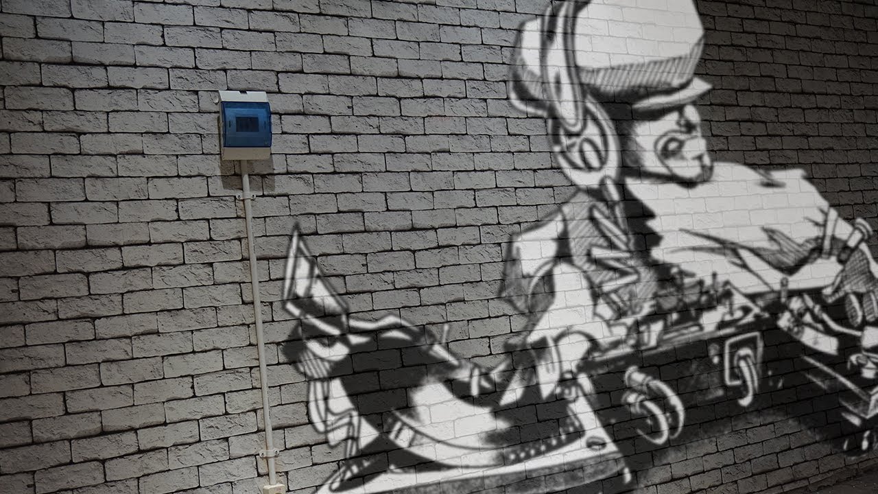 Melodic Techno - Breaks - Unkle, Satoshi Tomiie, Crystal Method, Koma & Bones, Dylan Rhymes