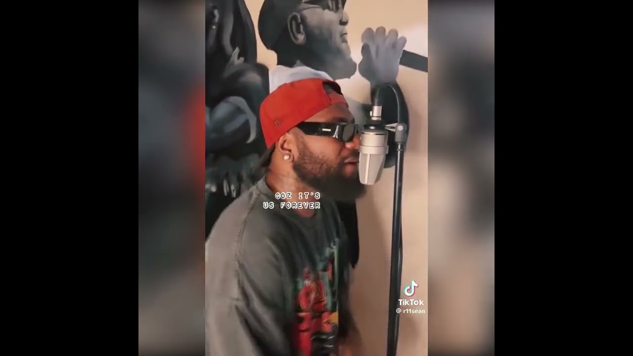 BAKA BAYA OPEN VERSE MIXTAPE BY ALEXIIS🇻🇺🇵🇬🇸🇧