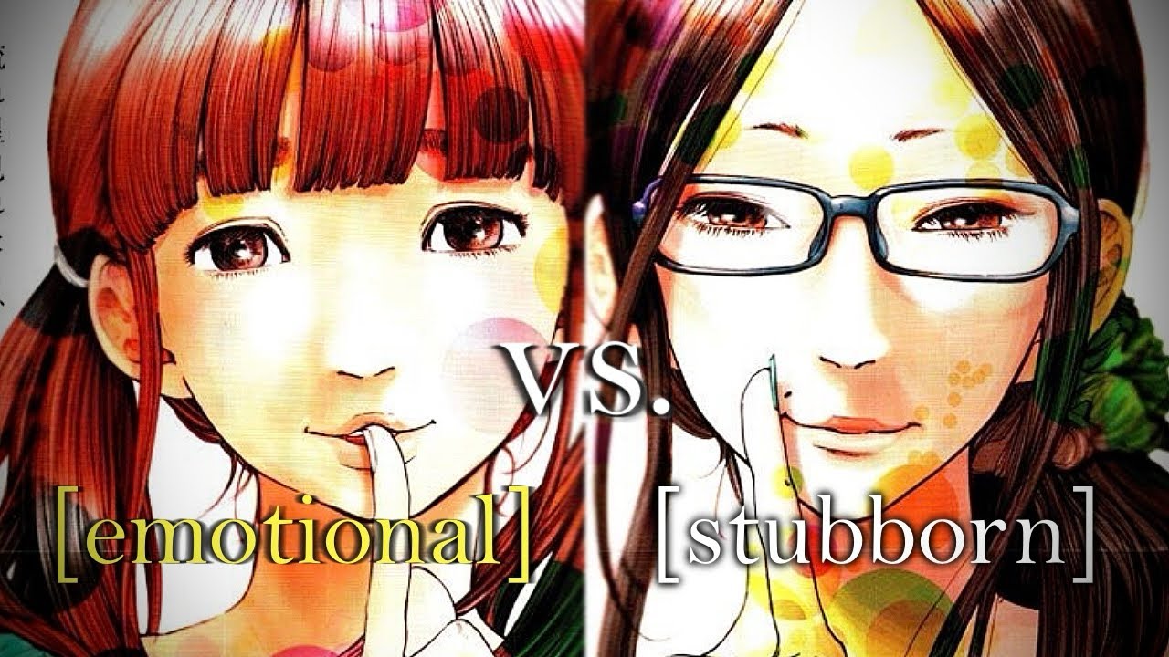 The Difference Between Aiko And Sachi