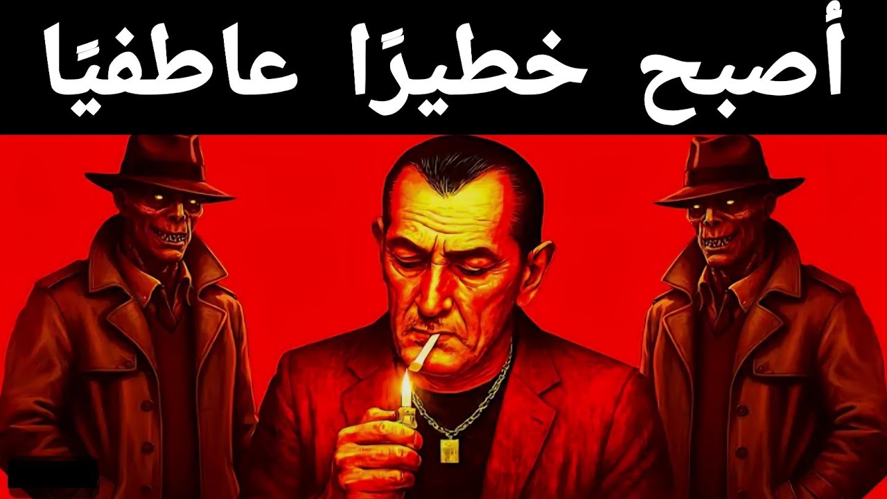7 دروس قاسية ستجعلك ذكيًا عاطفيًا أو وحشًا متنكرًا | مكيافيلي