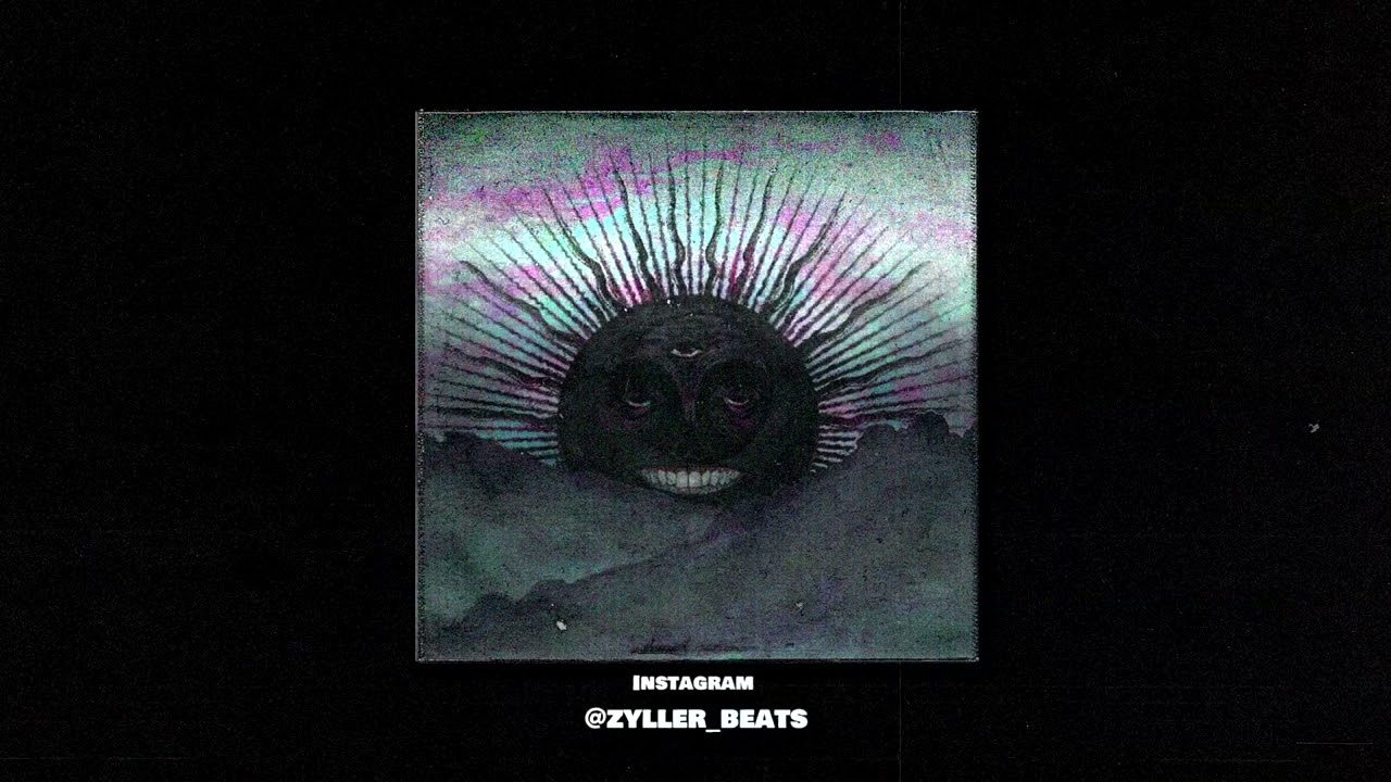 [FREE] NIGHT LOVELL TYPE BEAT - 