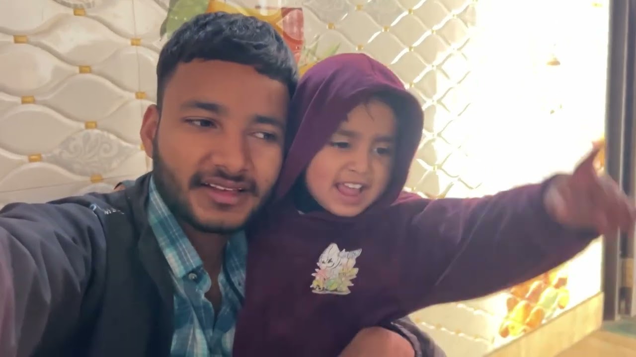 Aaj Ja Rahe Hain ped Mein Pani dene 🤝🚩❤️