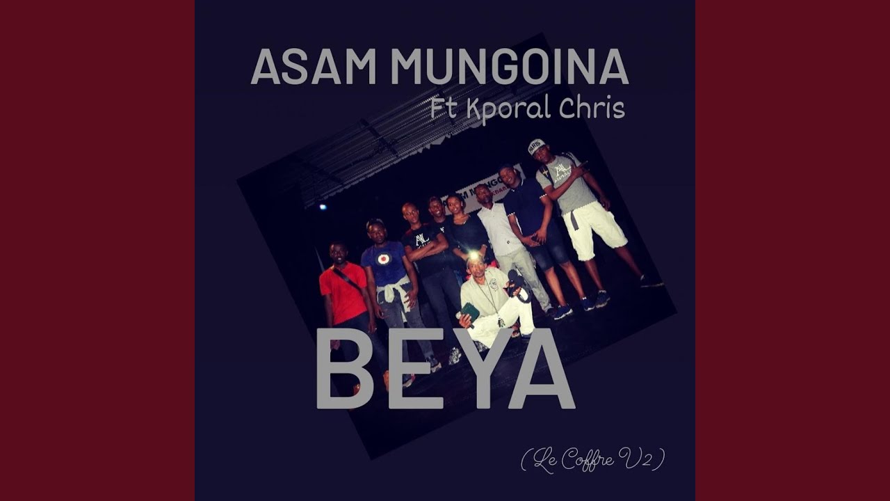 Beya (feat. K'poral Chris)