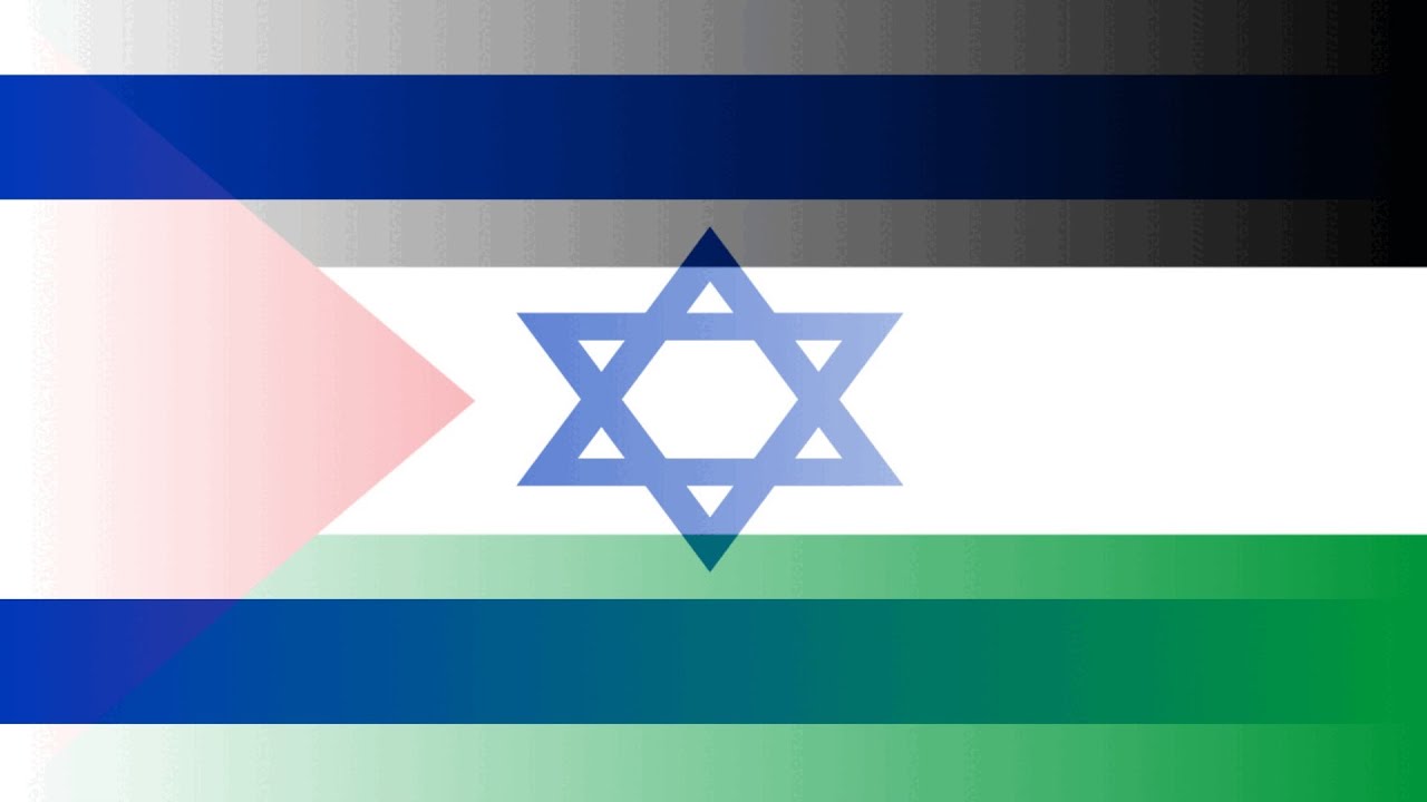Come risolvere ISRAELE e PALESTINA