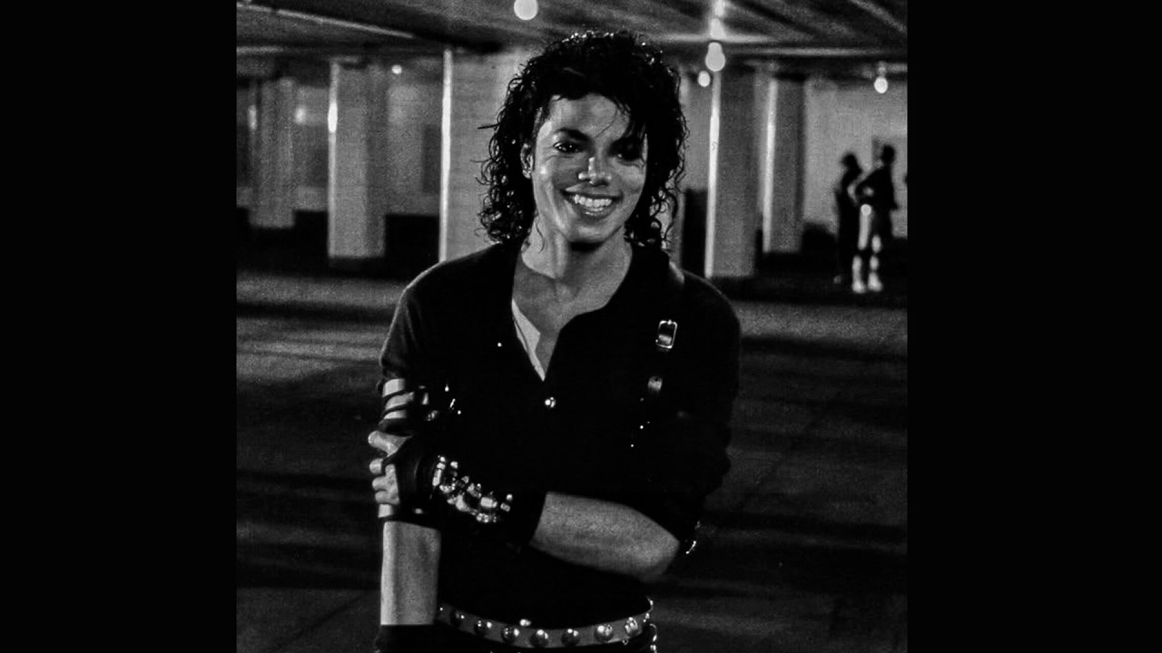 [Free] Michael Jackson Type Beat│Mysterious & Dark Pop Instrumental