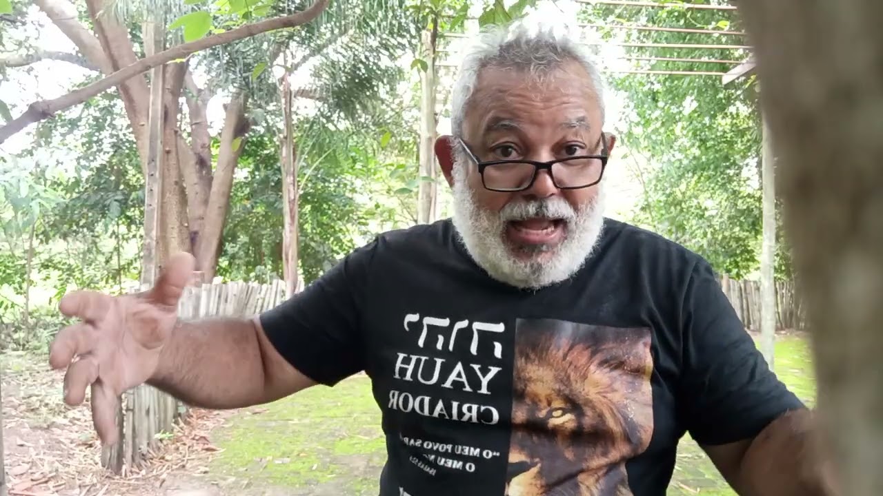 SHALOM ALEICHEM IRMÃOS,  ATENÇÃO IRMÃOS SE LIBERTEM DO SISTEMA RELIGIOSO, A BABILÔNIA ENGANADORA.
