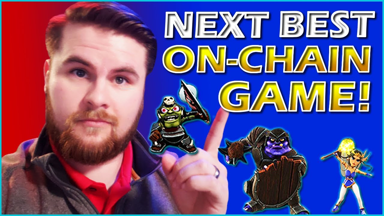 INSANE New P2E On-Chain NFT Game In 2022 🎮 (Freaks 'N Guilds Explained)