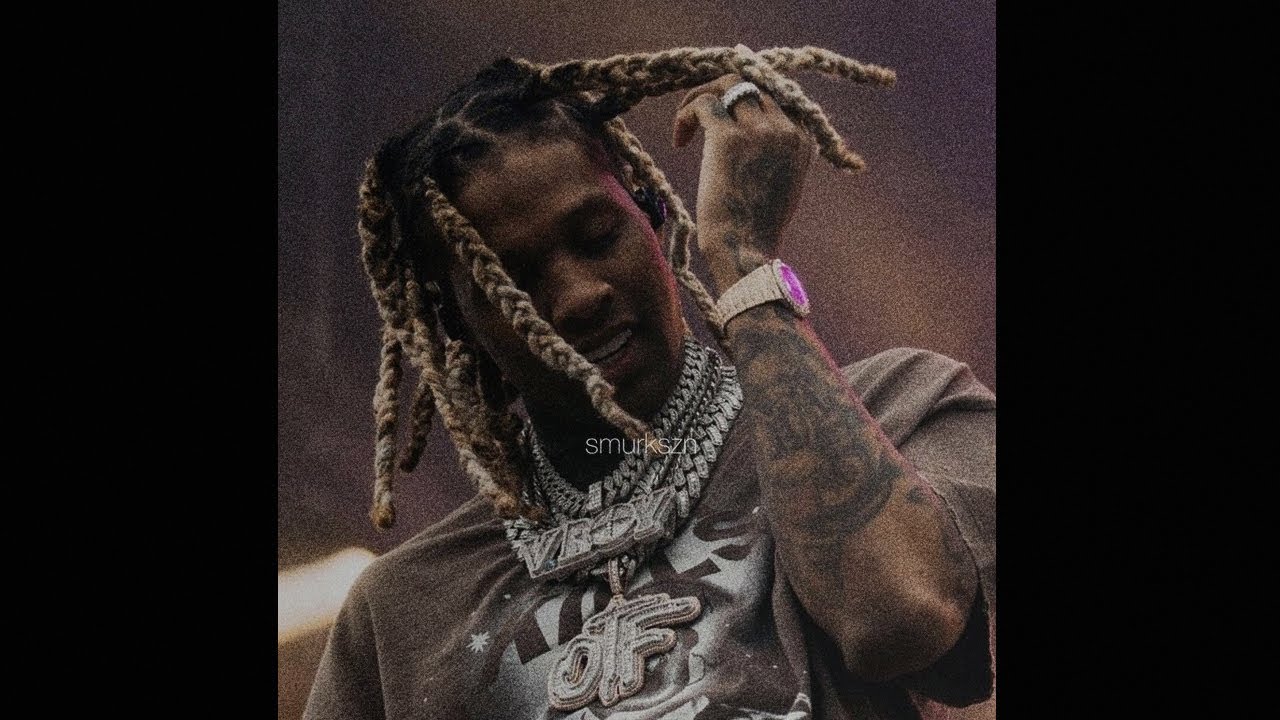 [FREE] Lil Durk Type Beat - 
