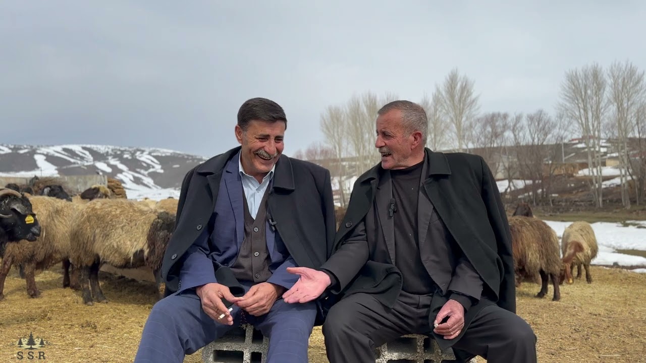 çapa toprakları 1. bölüm tanıtım , başhan-sıwar-koruk-xaxrêf (bitlis)