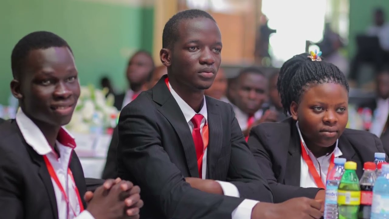 Equity Leaders Program Cohort 3 Commissioning