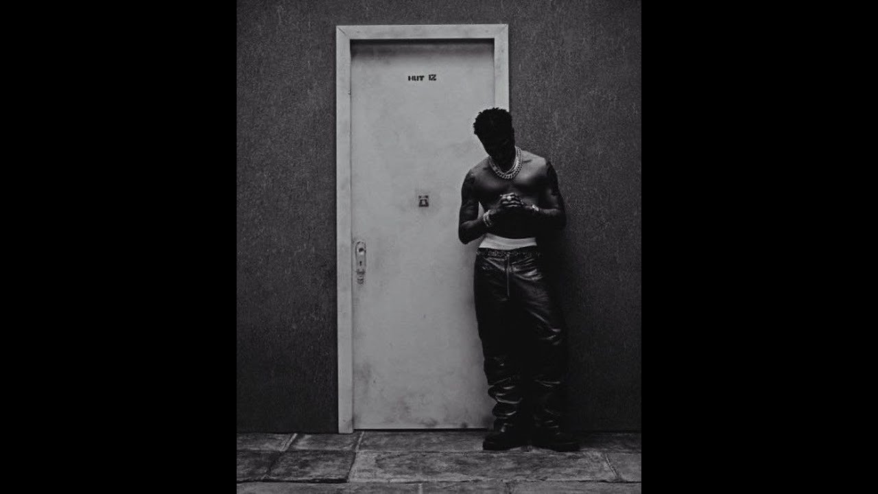 Brent Faiyaz x Chase Shakur type beat - Naked girl