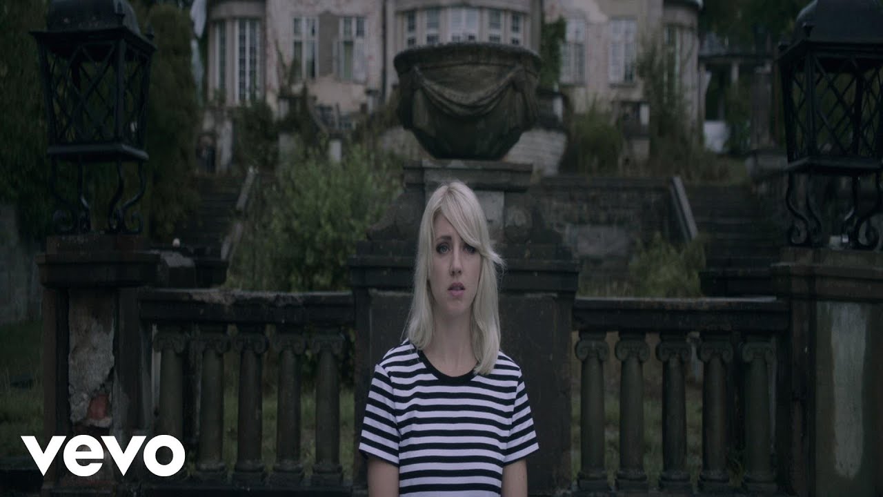 Veronica Maggio - Låtsas som det regnar