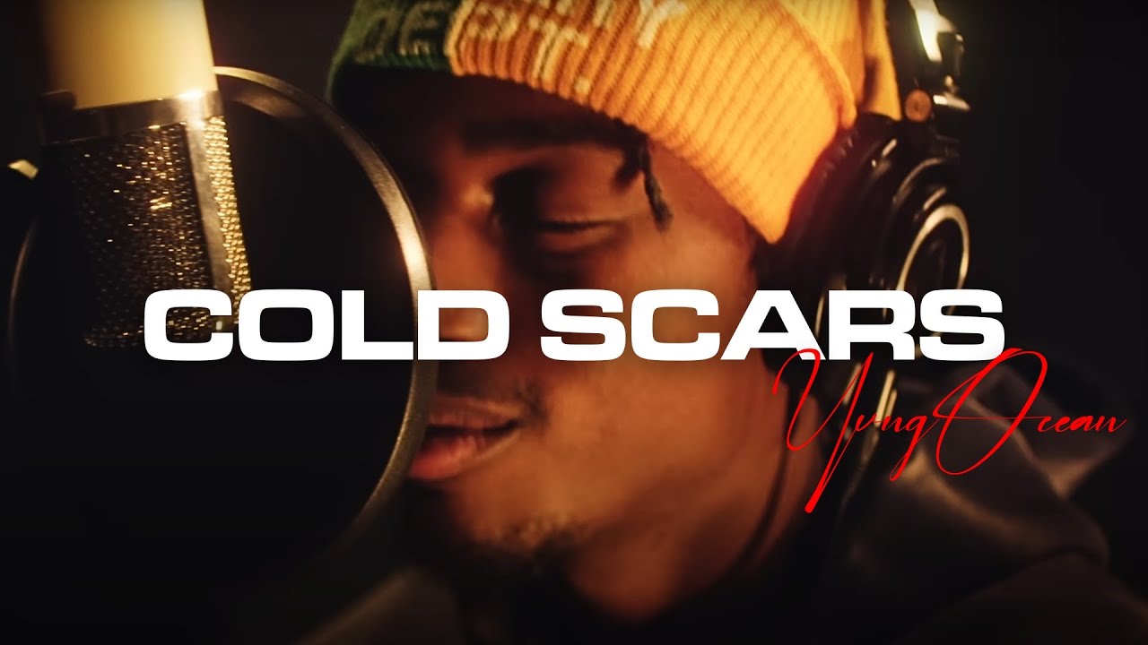 [FREE] Lil Tjay Type Beat - ''Cold Scars''