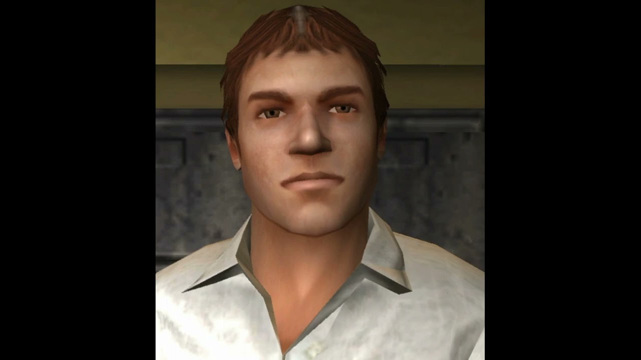 Bully Scholarship Edition - Sound Effects - Russell Northrop