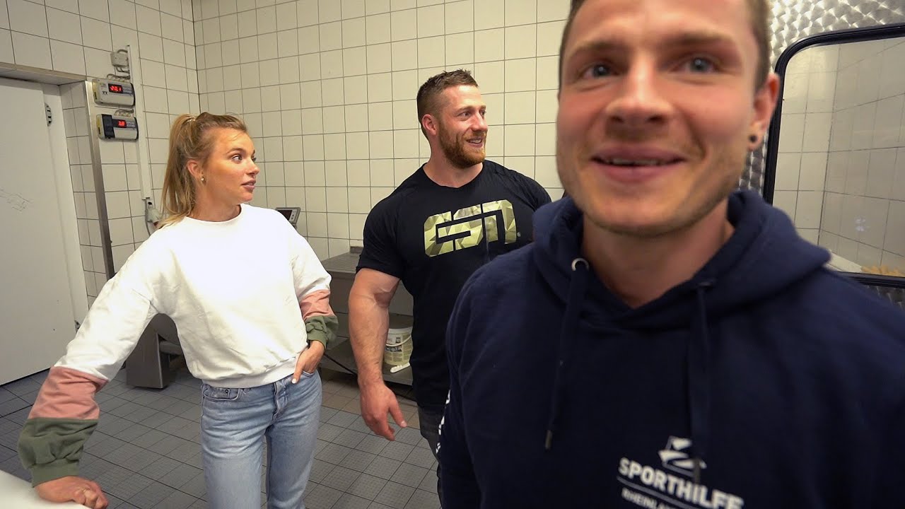 Max sorgt für Stress bei Tim und Pia (ach komm)