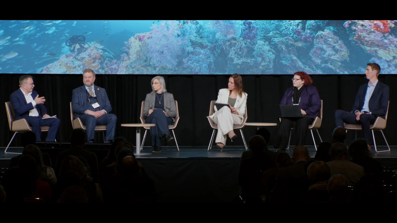 Building regional, global infrastructure for ocean observation: who pays, who governs, who benefits?