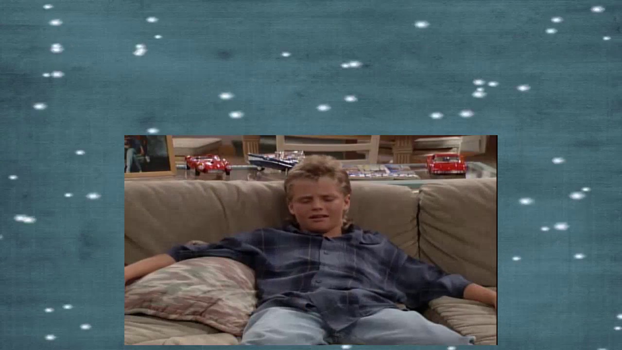Home Improvement S02E02 Rites And Wrongs Of Passage