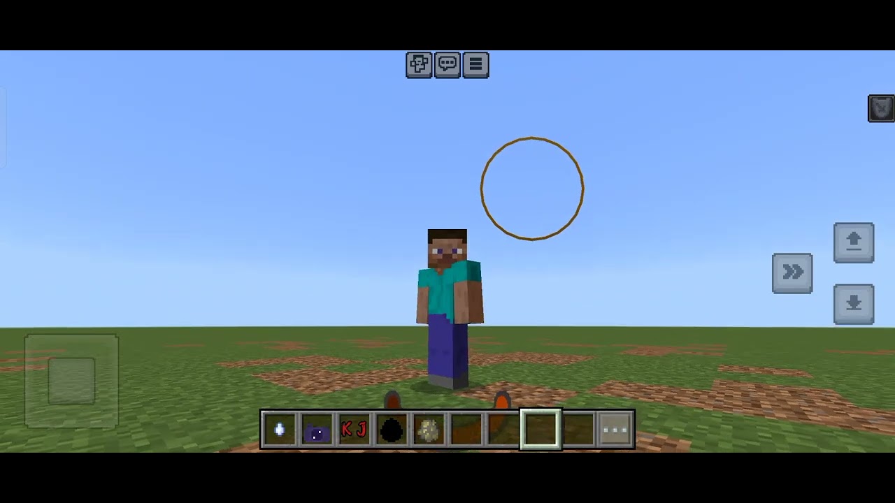 Minecraft addon kj