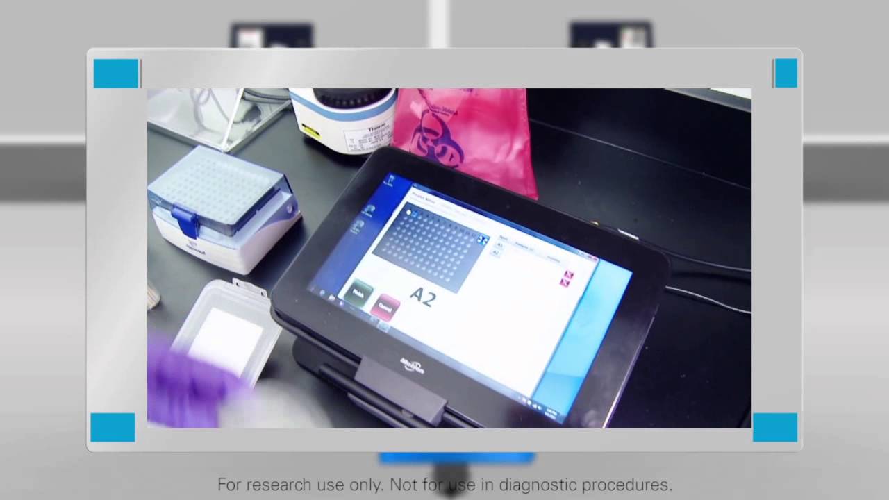 MALDI Biotyper System