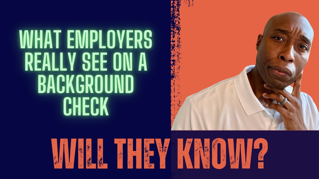 What Can Employers Ask During a Background Check?