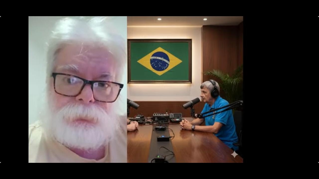 #01#1MD# Live Juiz Oscar A. Chiappano. 