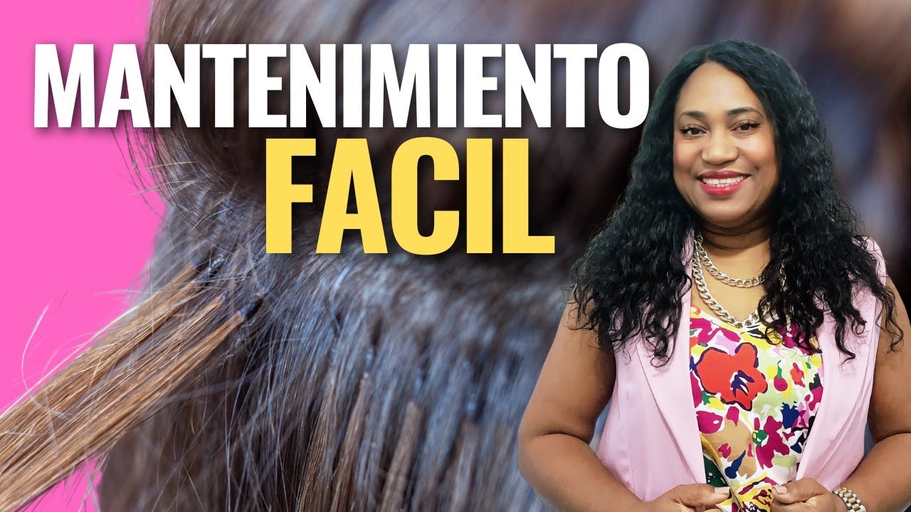 Mantenimiento Fácil