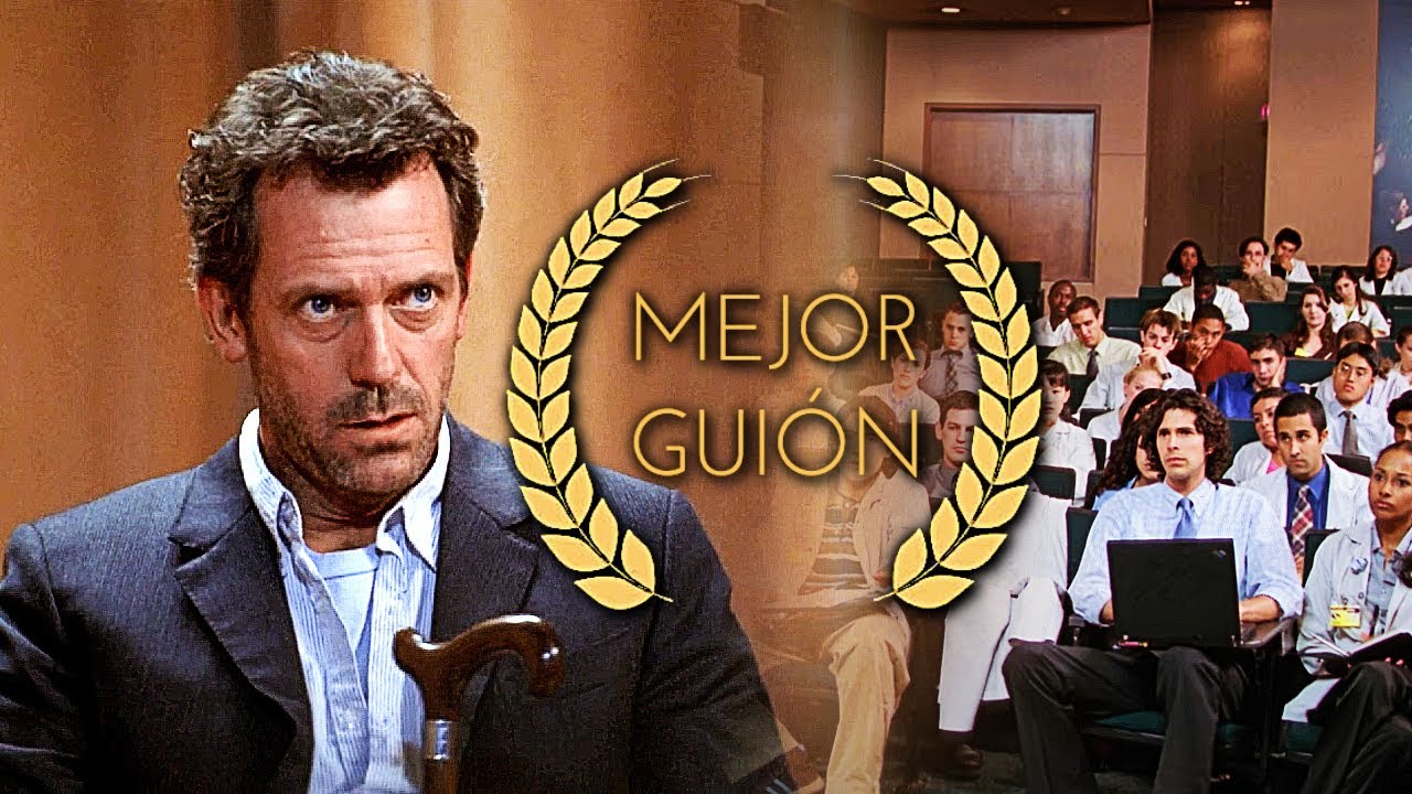 El Mejor capítulo de dr House (según Críticos)  // Resumen