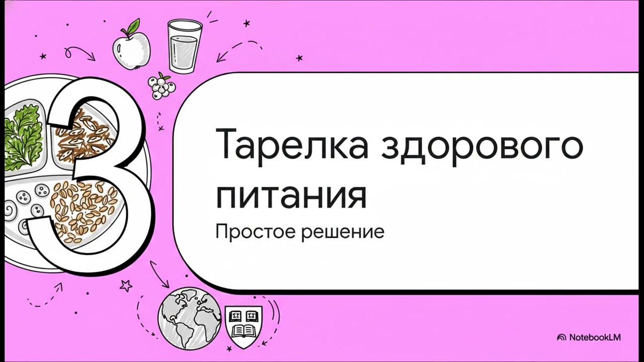 400 грамм в день: Как легко соблюдать правило 5 порций овощей и фруктов?