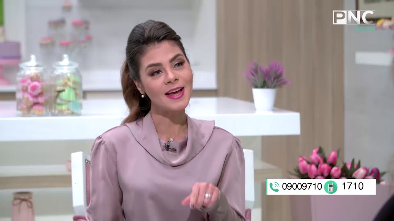 طاقة الألوان و تأثيرها على الجسم مع دكتور حنان زينال | سالي فؤاد