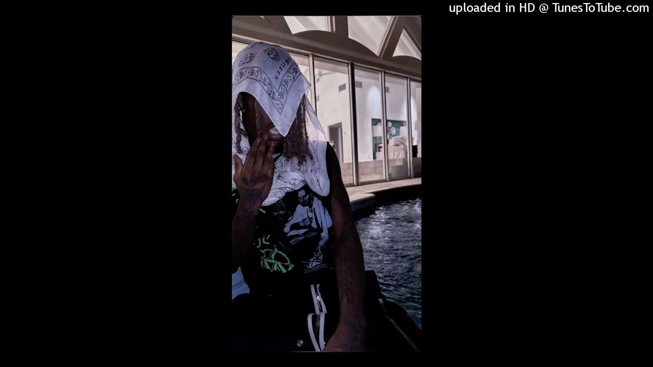 osamason x gucci mane x warren hunter type beat - 