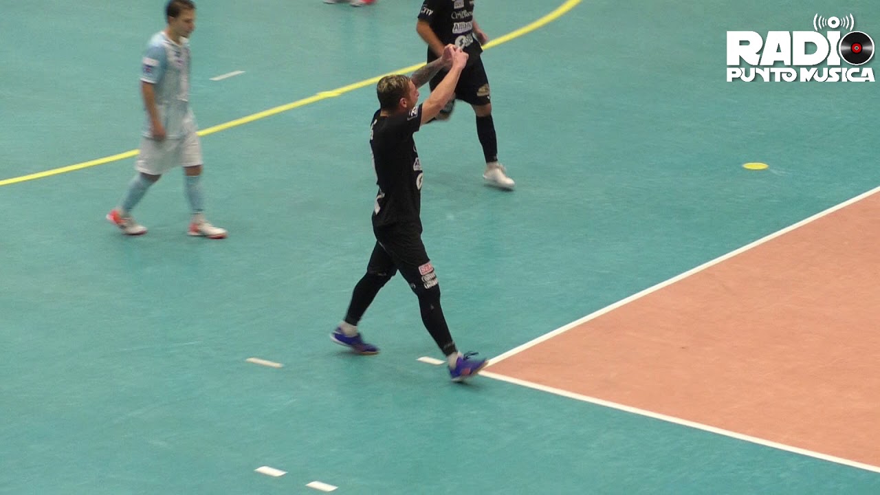 Sammichele-Itria 3-3 [B 2020/21, 5°giornata]